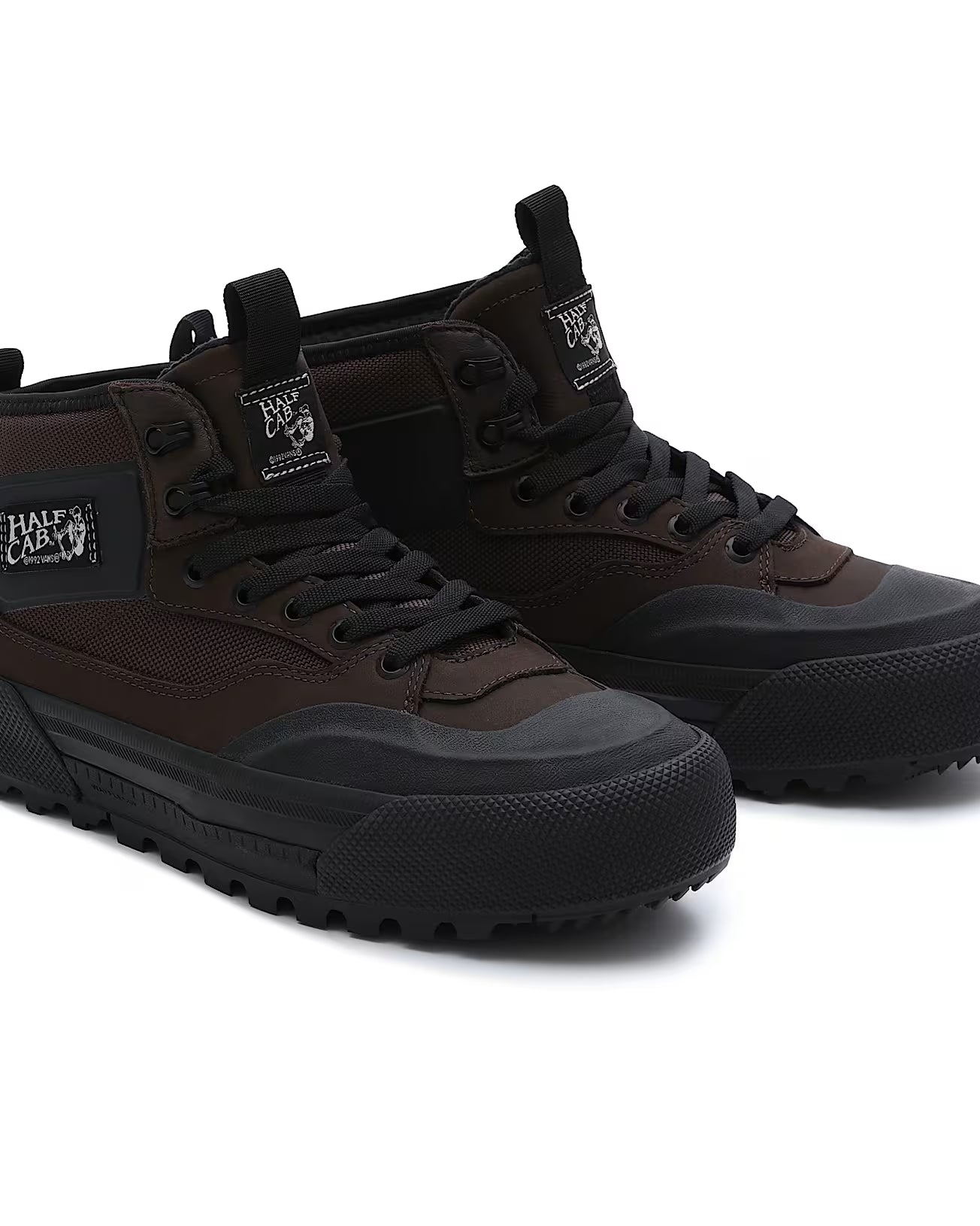Vans Half Cab GORE-TEX MTE-3