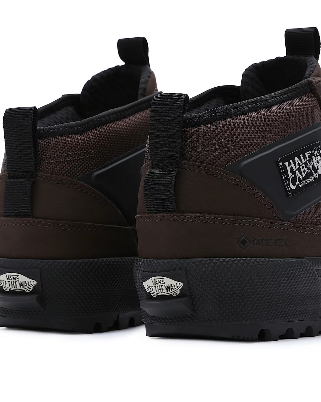Vans Half Cab GORE-TEX MTE-3