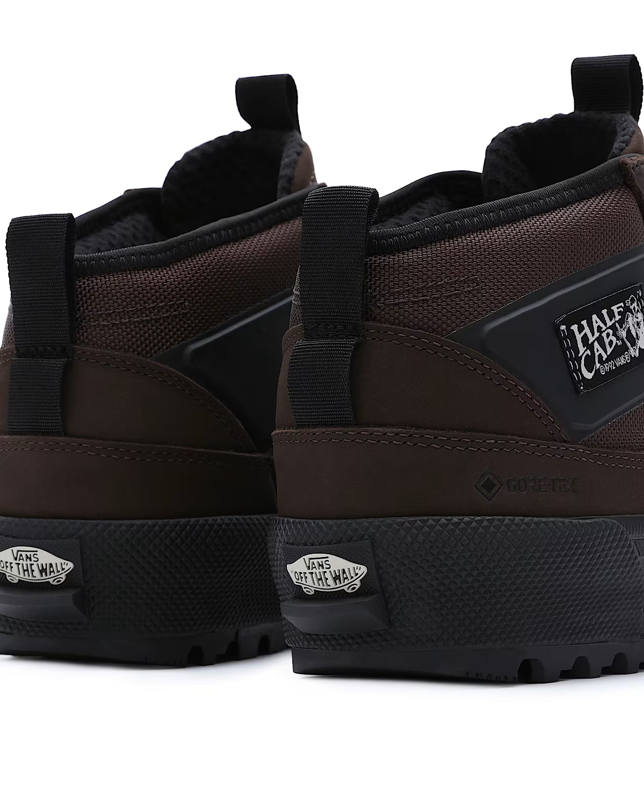 Vans Half Cab GORE-TEX MTE-3