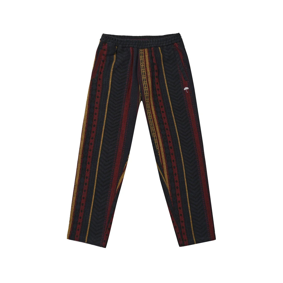 Helas Nomad Pants - Multico