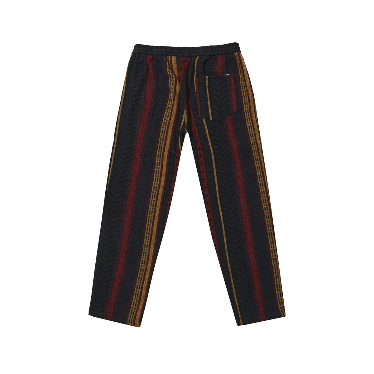 Helas Nomad Pants - Multico