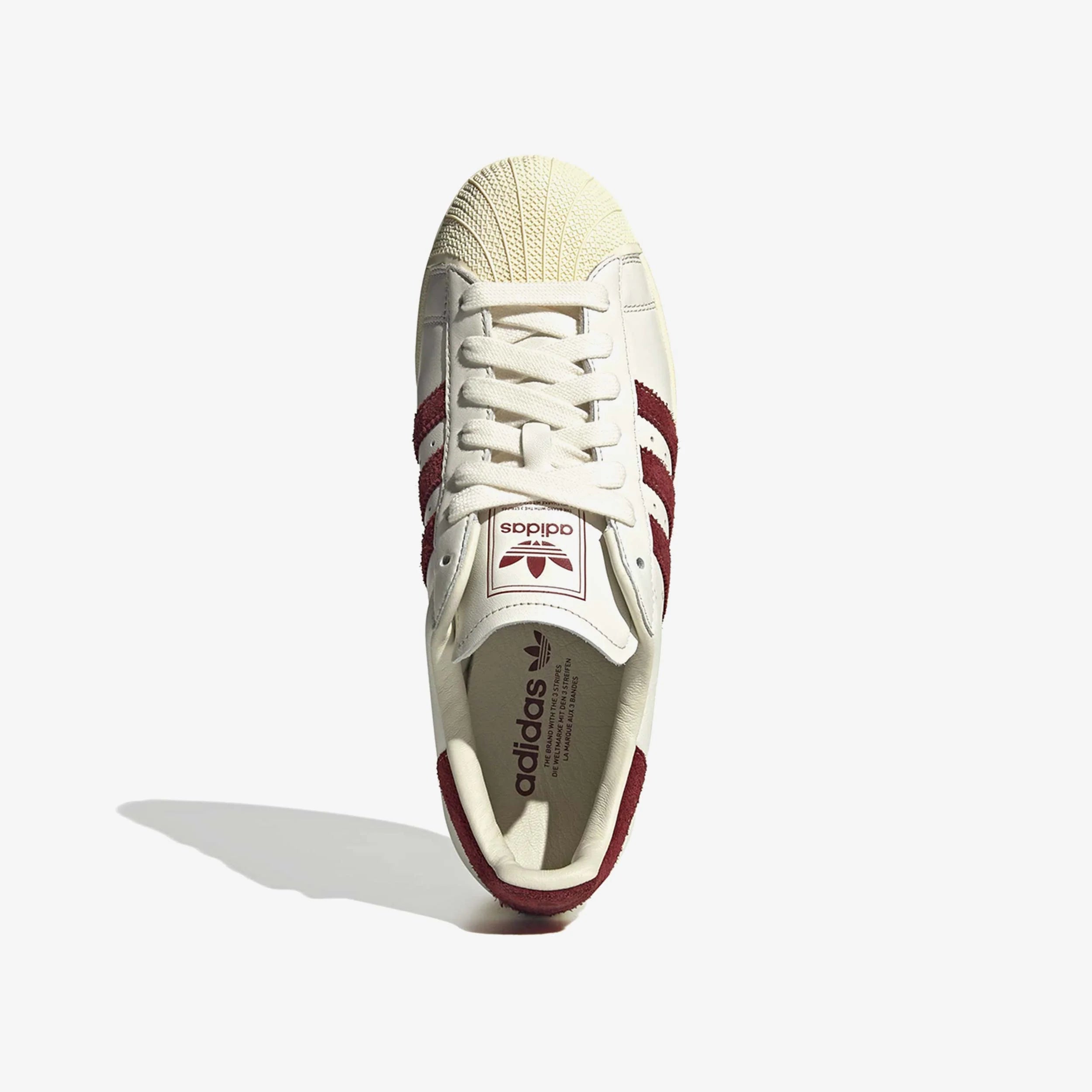 Adidas Superstar 80 ADV