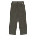 Metalwood Studio Micro Fleece Chill Pant - Mud