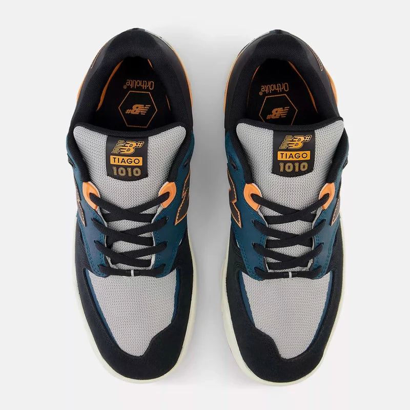 New Balance Numeric 1010 Tiago Lemos