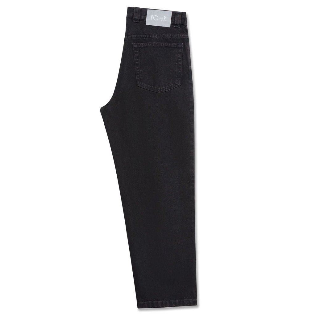 Polar 93 Pant - Brown Blue