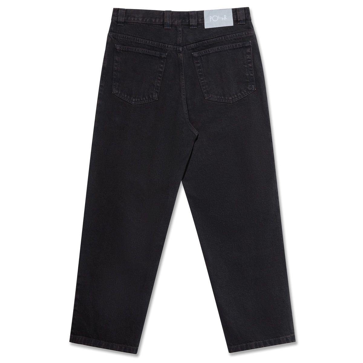 Polar 93 Pant - Brown Blue