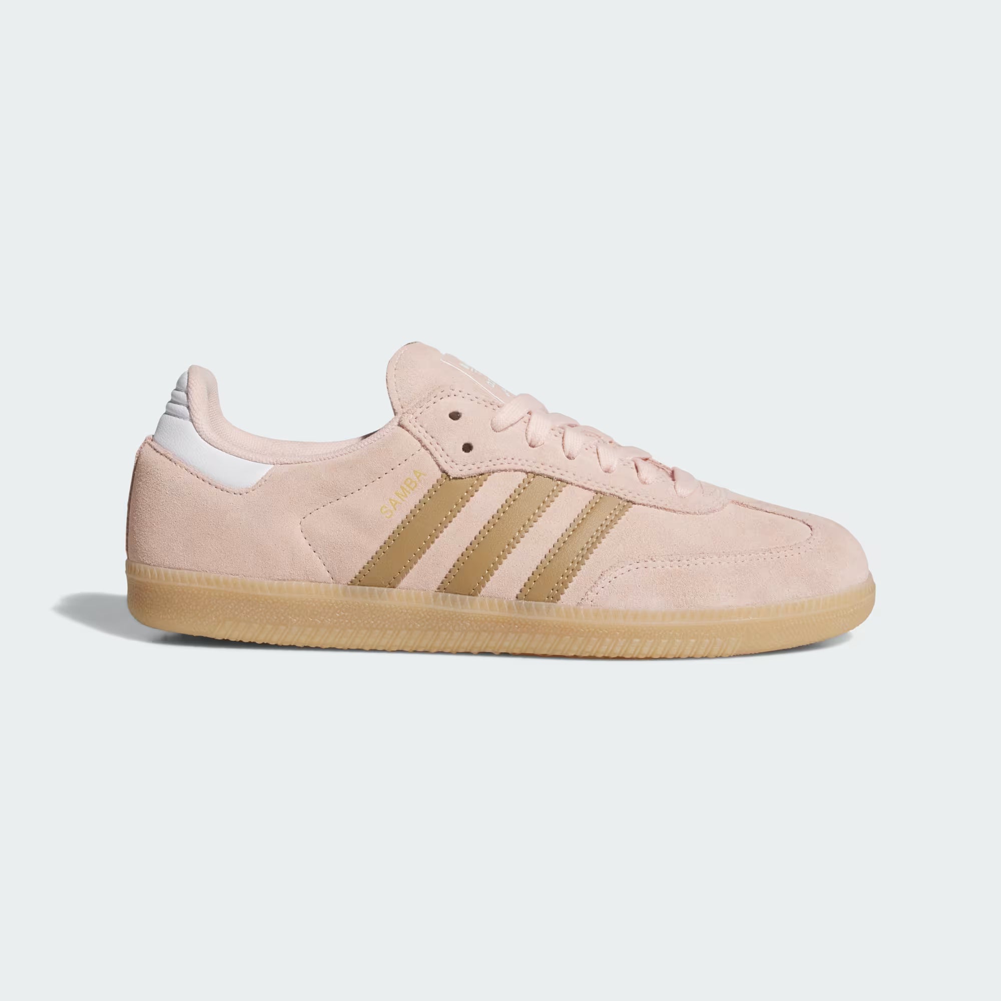 Adidas Samba ADV - Rosa