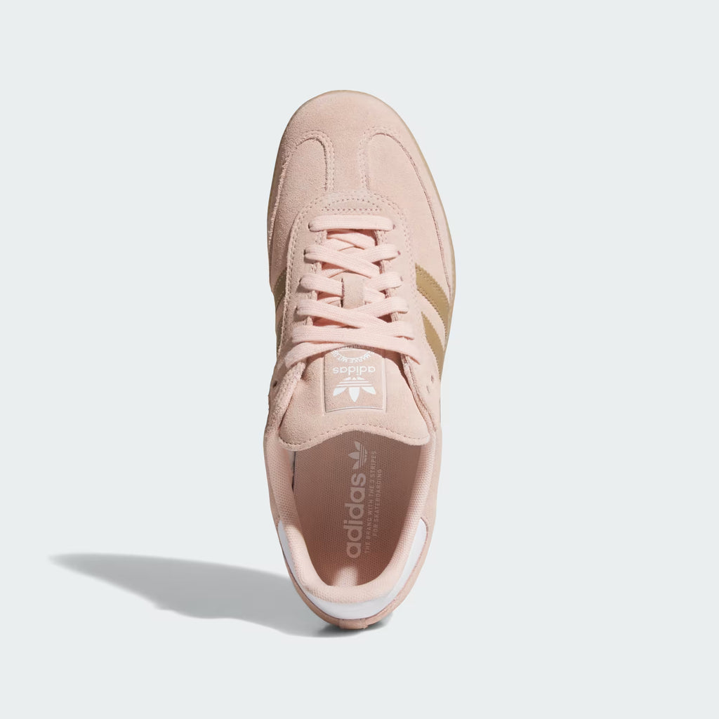 Adidas Samba ADV - Rosa