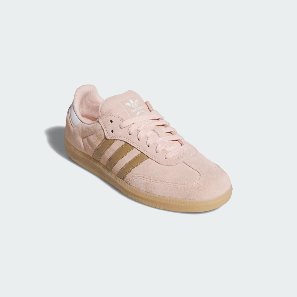 Adidas Samba ADV - Rosa