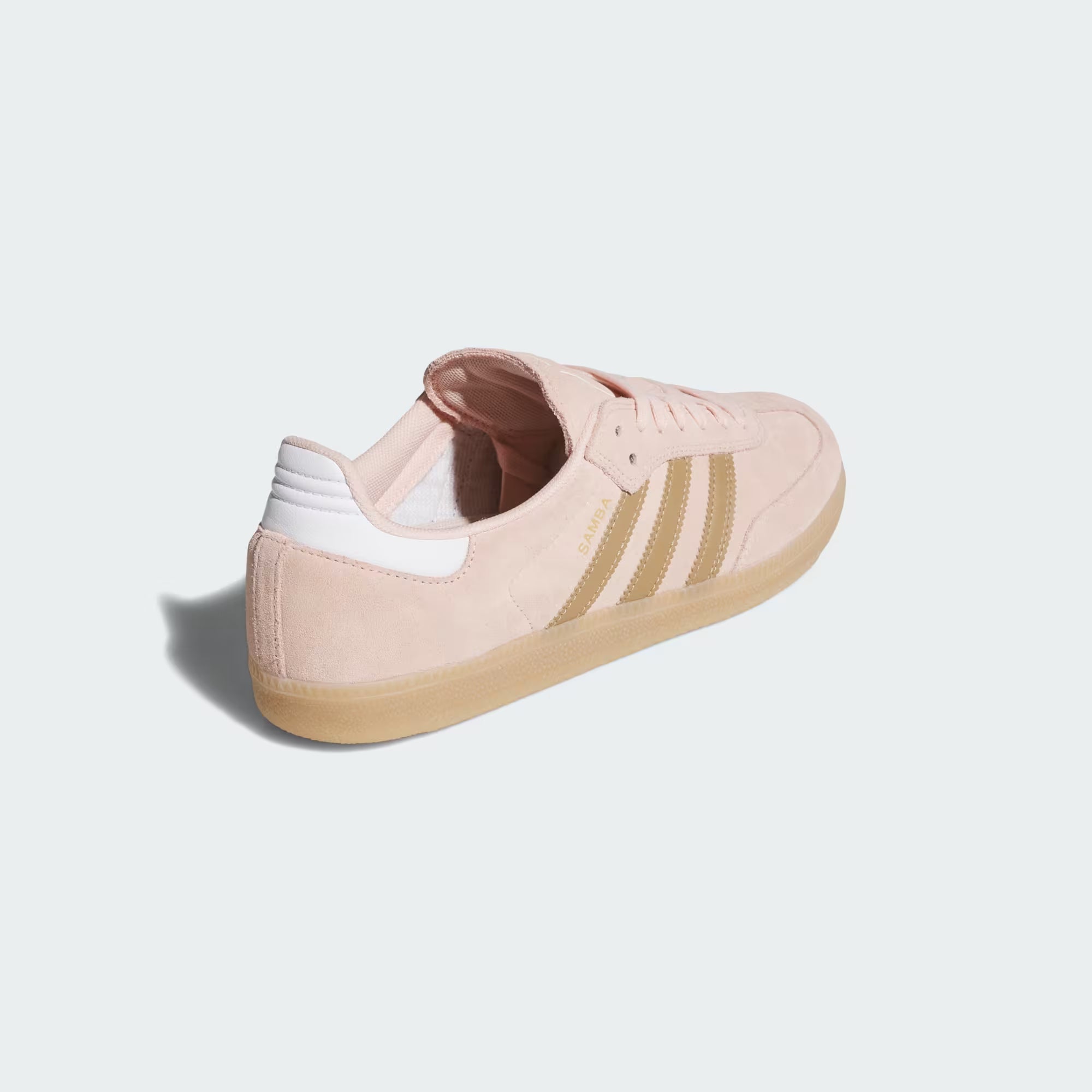 Adidas Samba ADV - Rosa