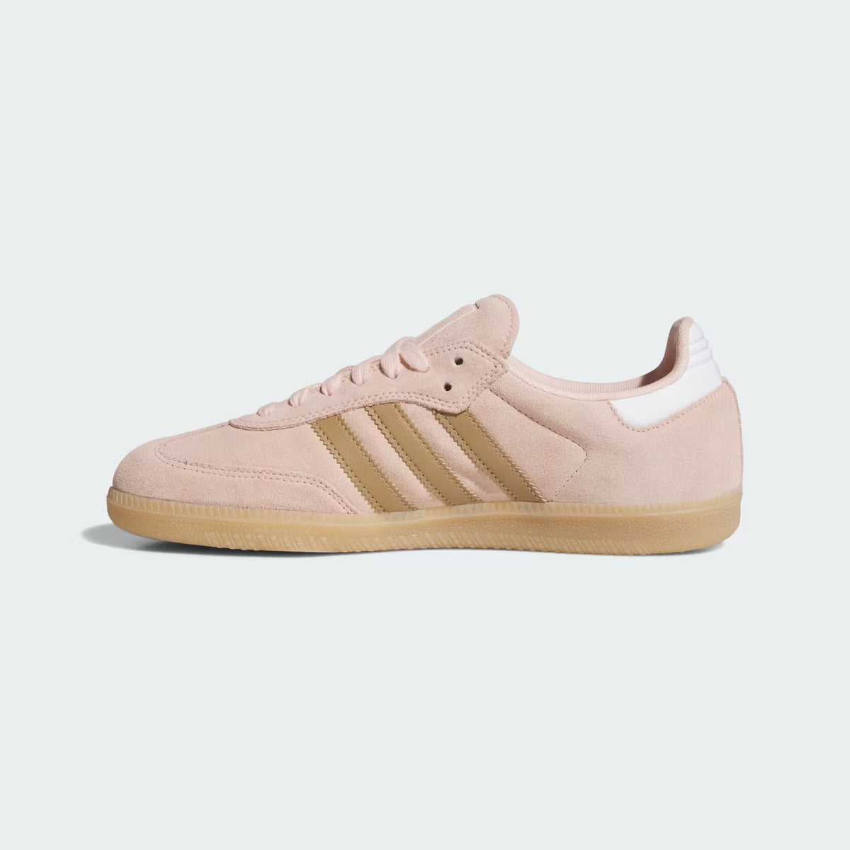 Adidas Samba ADV - Rosa