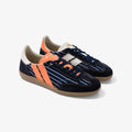 CAVAL - Baskets Asymétriques Stripe Tonic