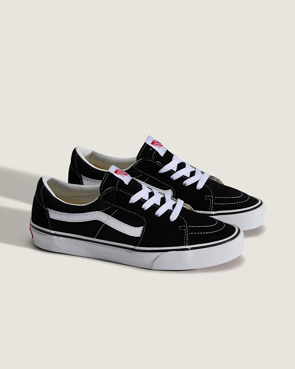 Vans Sk8-Low - Black