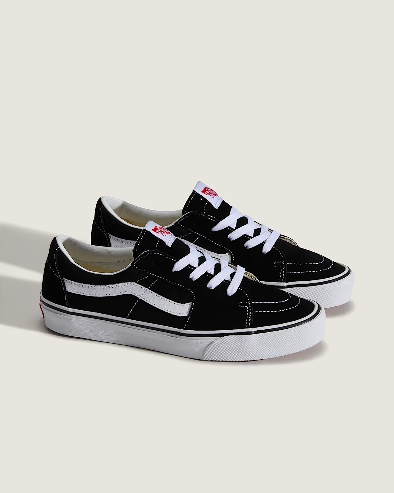 Vans Sk8-Low - Black