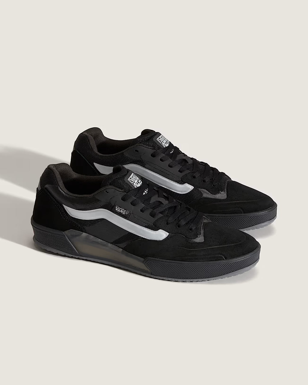 Vans Skate AVE 2.0 Black Metallic