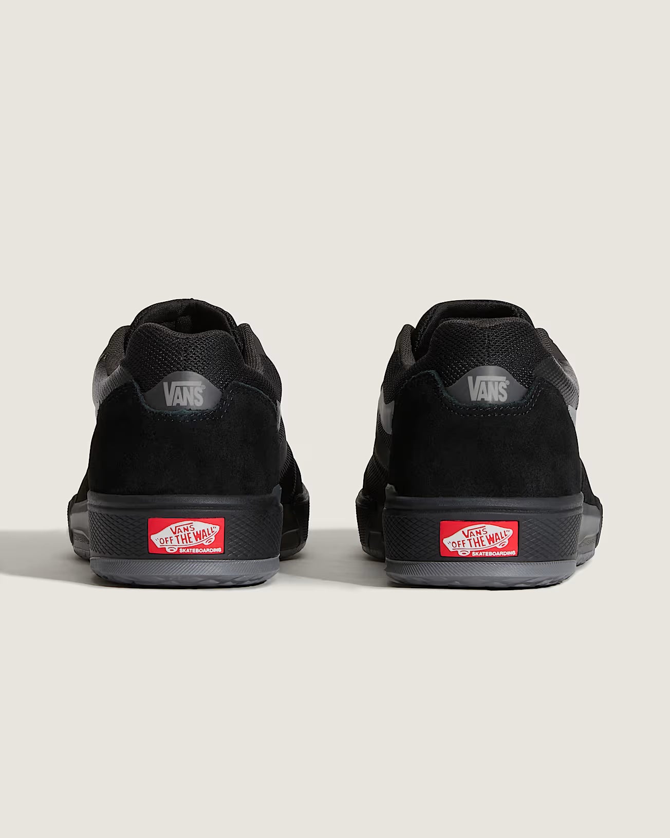 Vans Skate AVE 2.0 Black Metallic