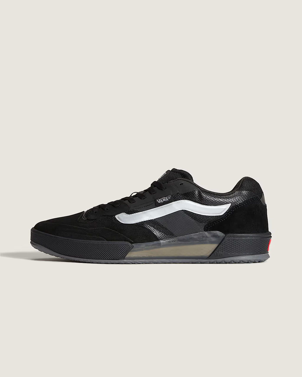 Vans Skate AVE 2.0 Black Metallic