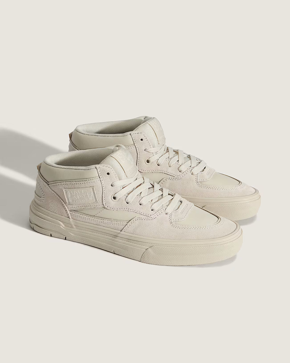 Vans- Skate Half Cab Wafflecup