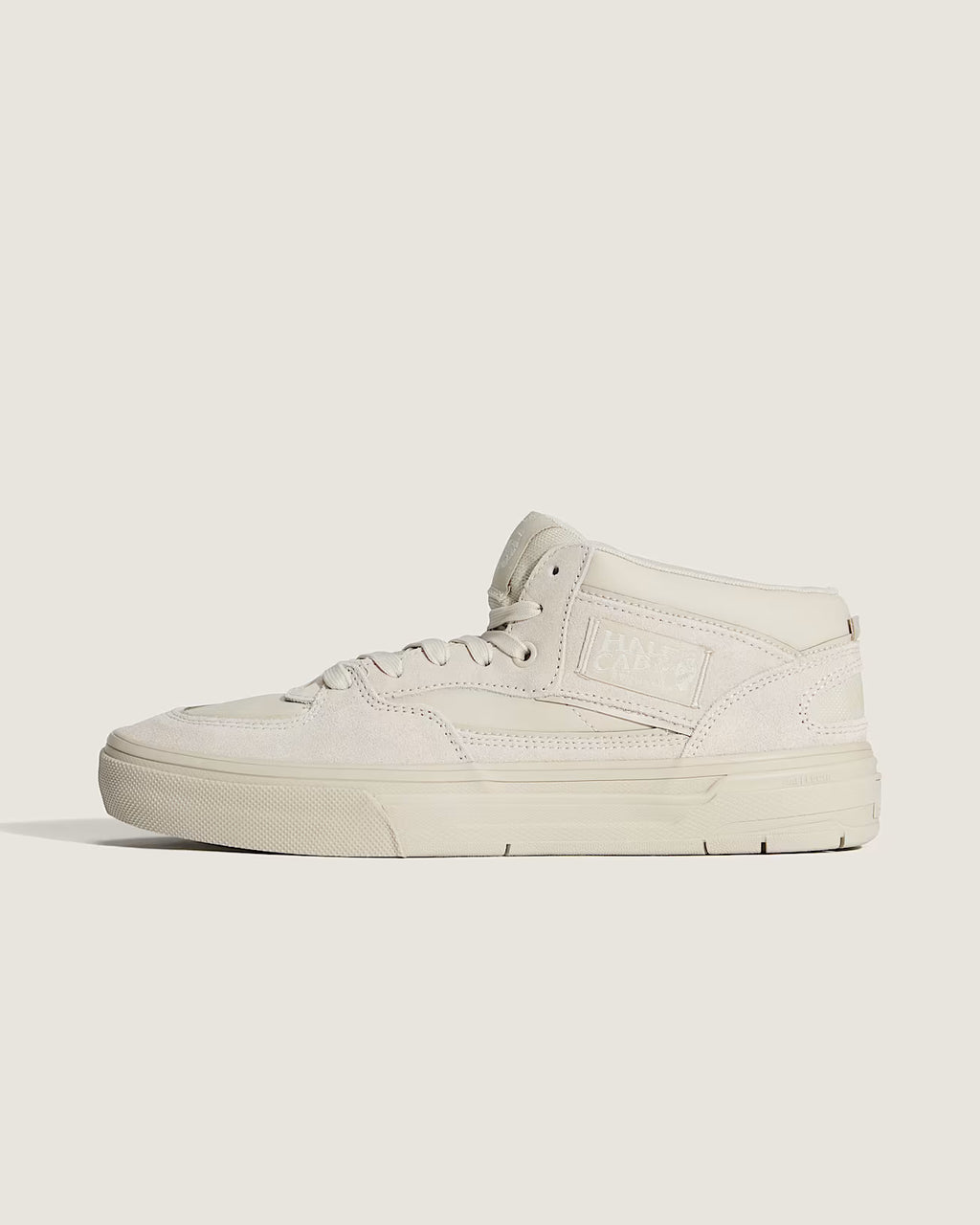 Vans- Skate Half Cab Wafflecup