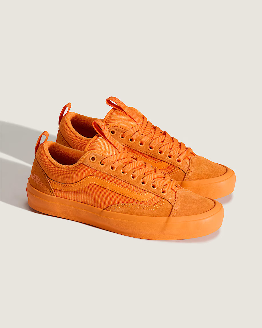 Skate Old Skool 36+ Atiba Solar
