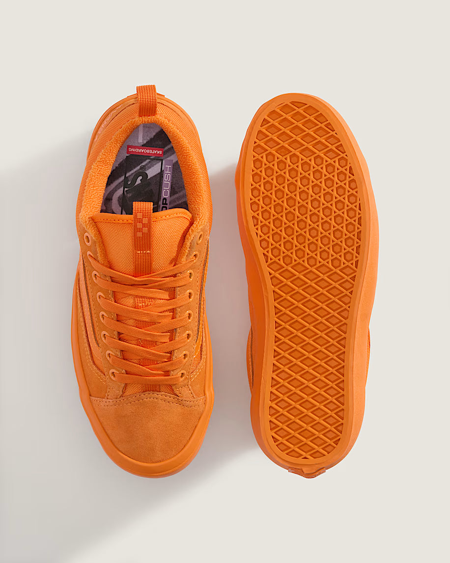 Skate Old Skool 36+ Atiba Solar