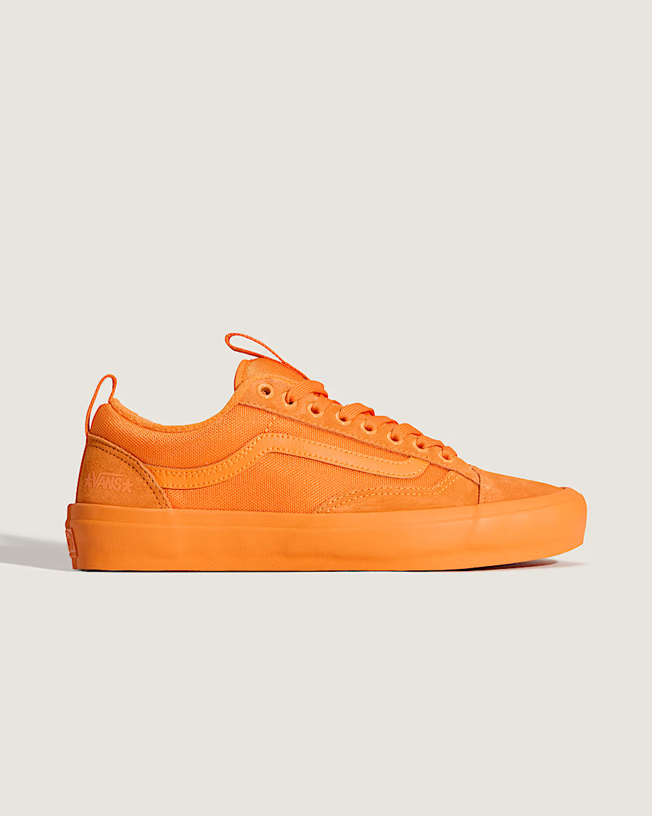Skate Old Skool 36+ Atiba Solar