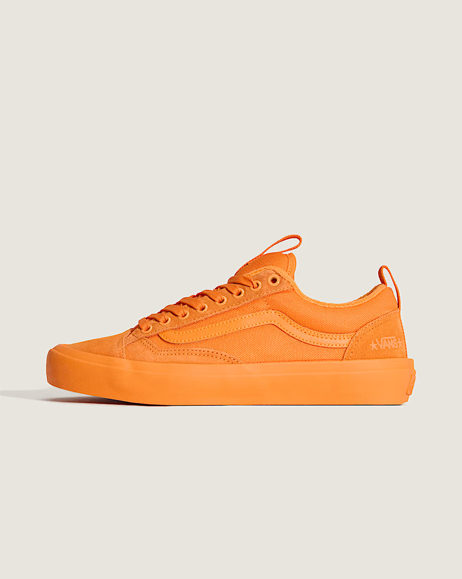 Skate Old Skool 36+ Atiba Solar
