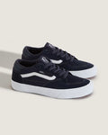 Vans-  Skate Rowan White/Navy