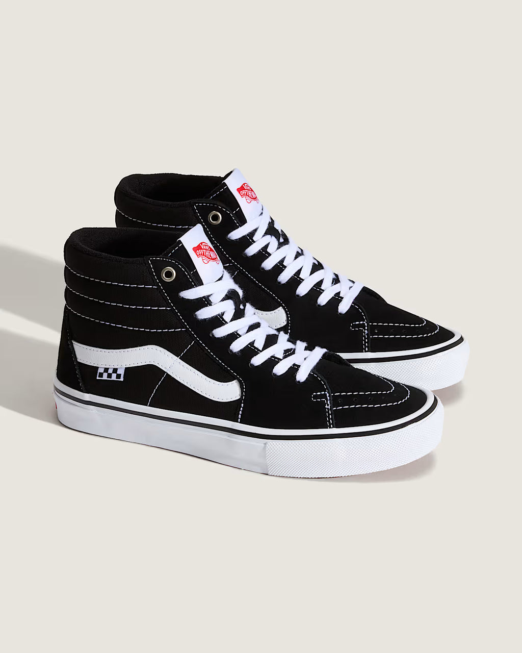 Vans- Skate SK8-Hi pro