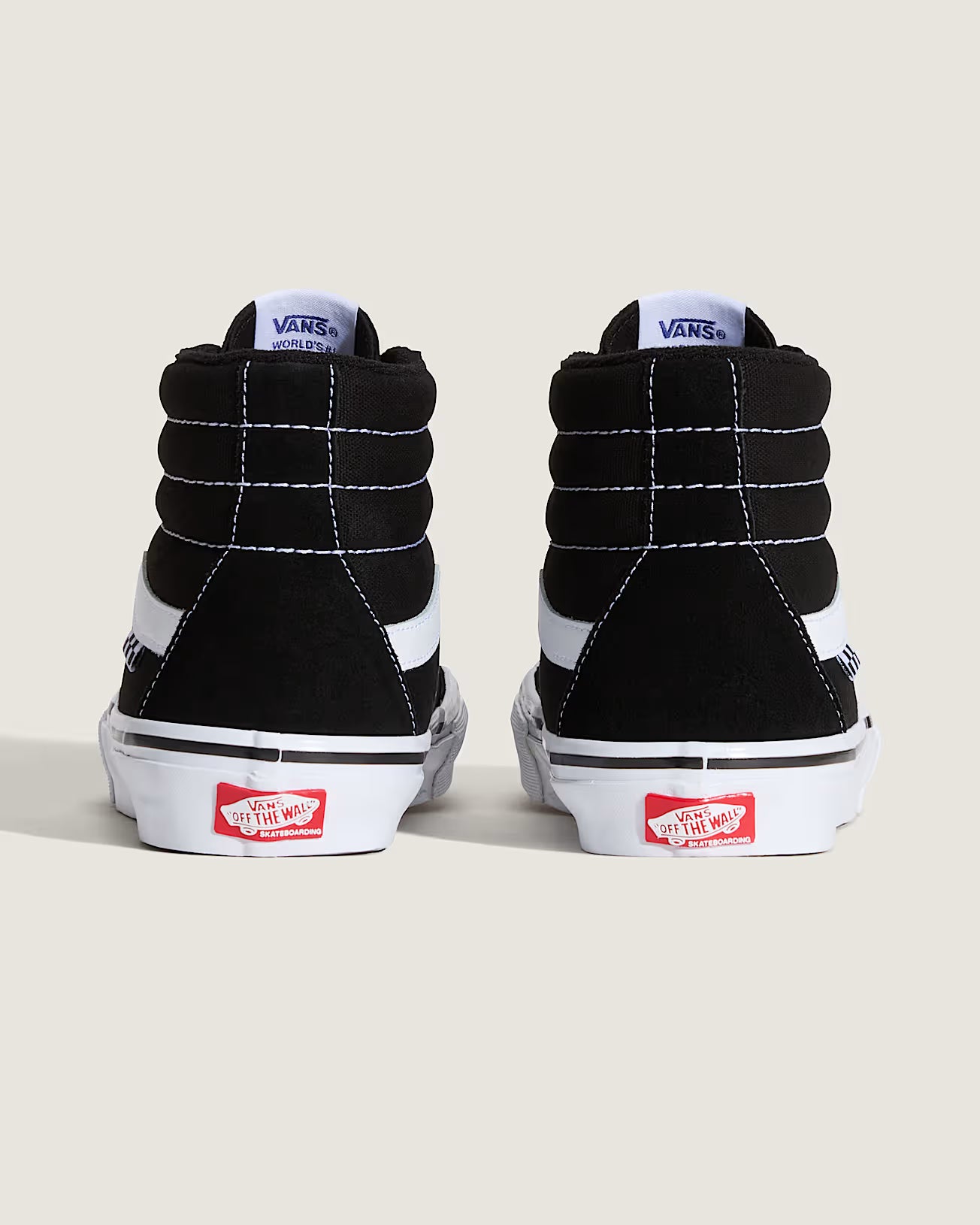 Vans- Skate SK8-Hi pro