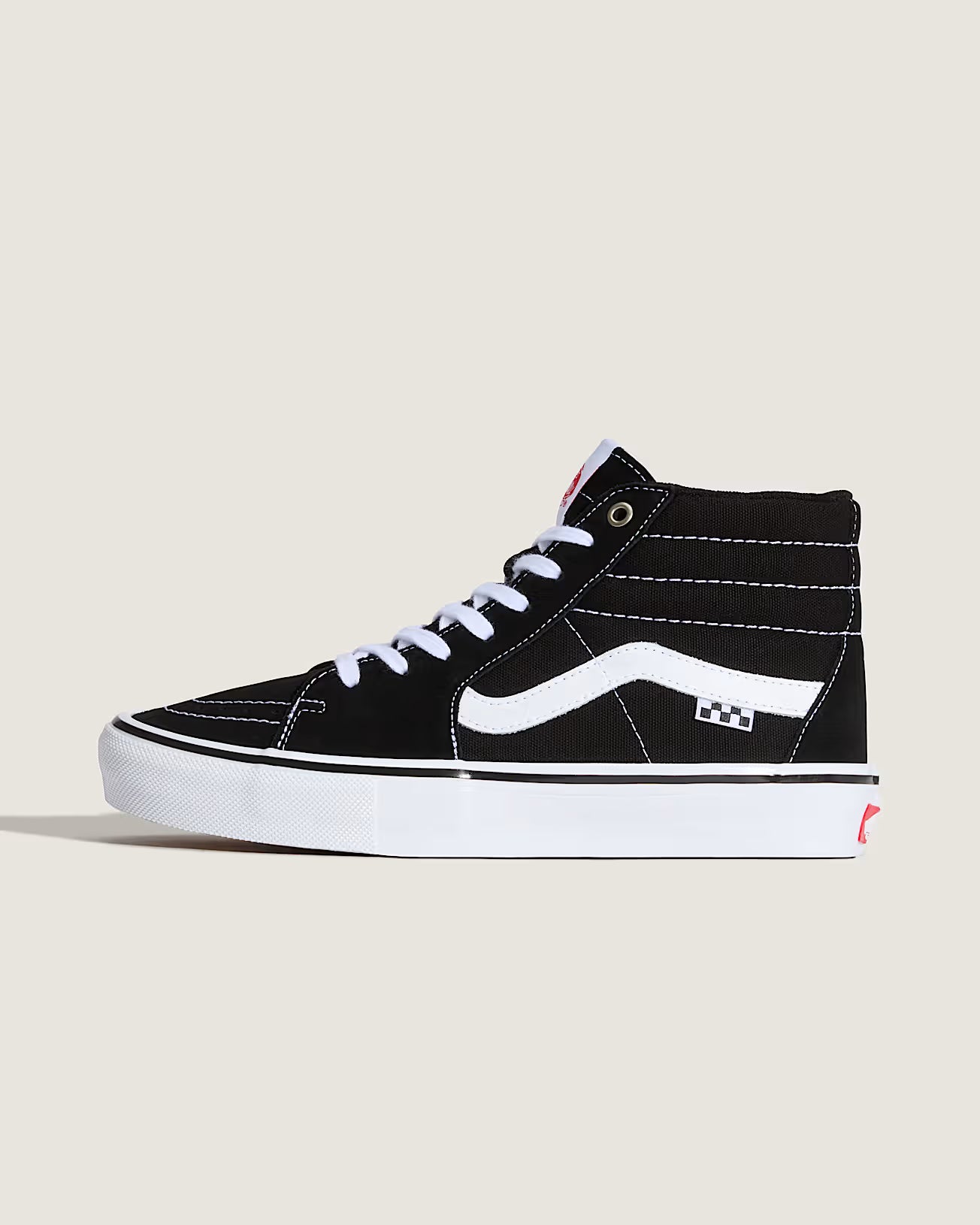 Vans- Skate SK8-Hi pro