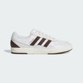 Adidas Tyshawn II X Zach – Crystal White / Shadow Brown / Off White (JQ1620)