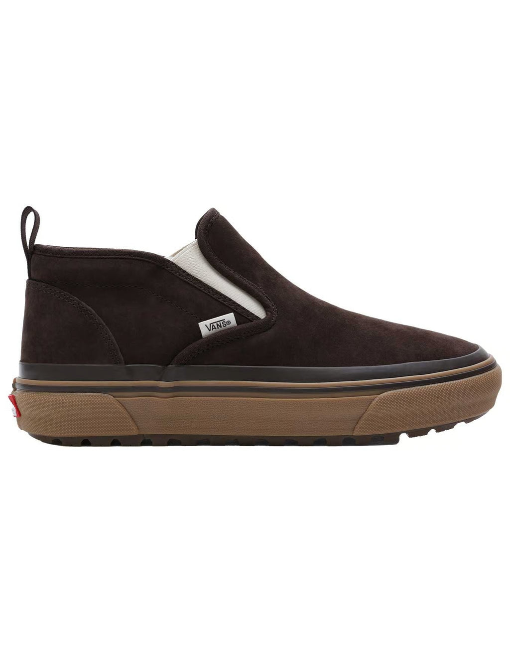 Vans Mid Slip MTE-1 Demitasse Gum