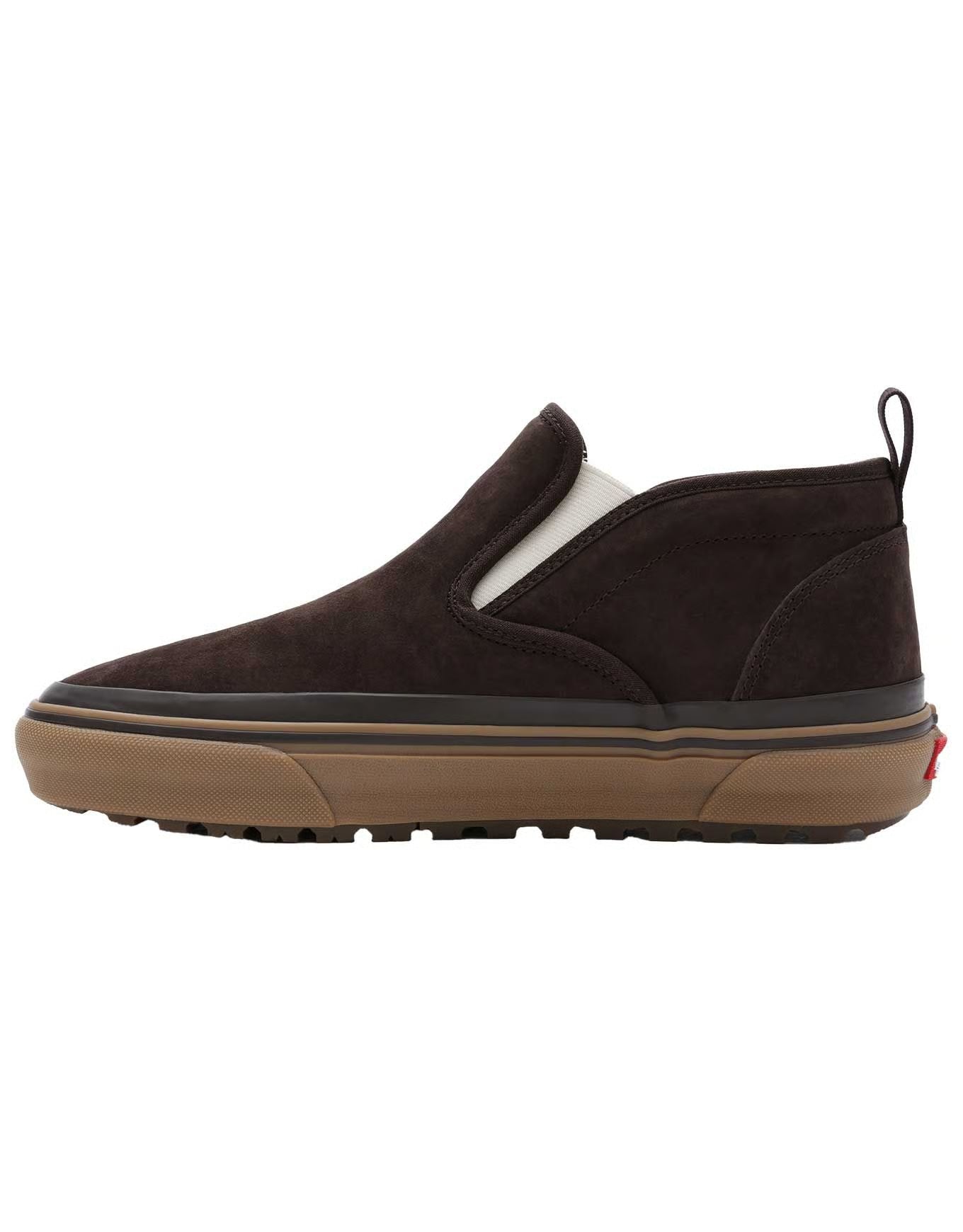 Vans Mid Slip MTE-1 Demitasse Gum