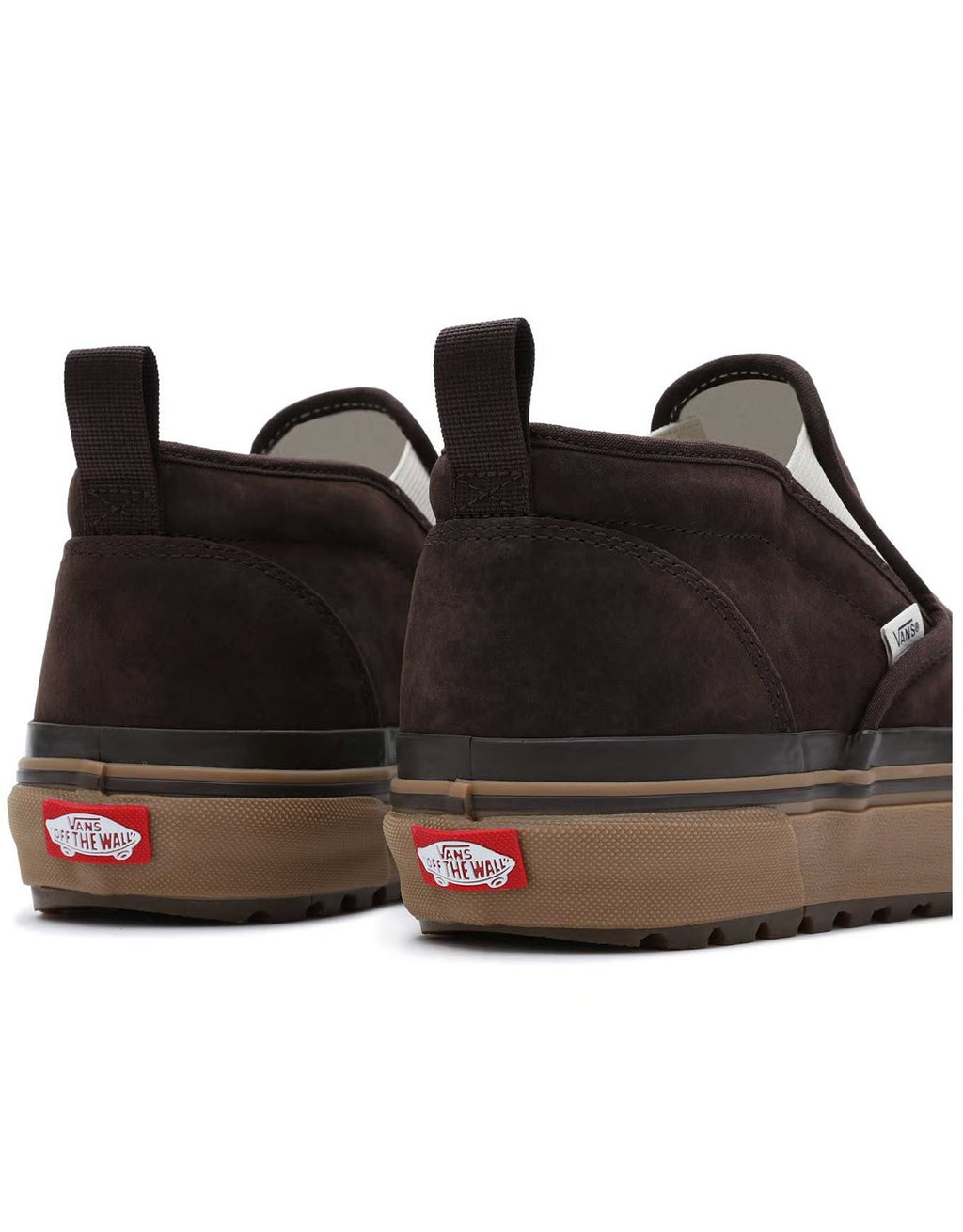 Vans Mid Slip MTE-1 Demitasse Gum