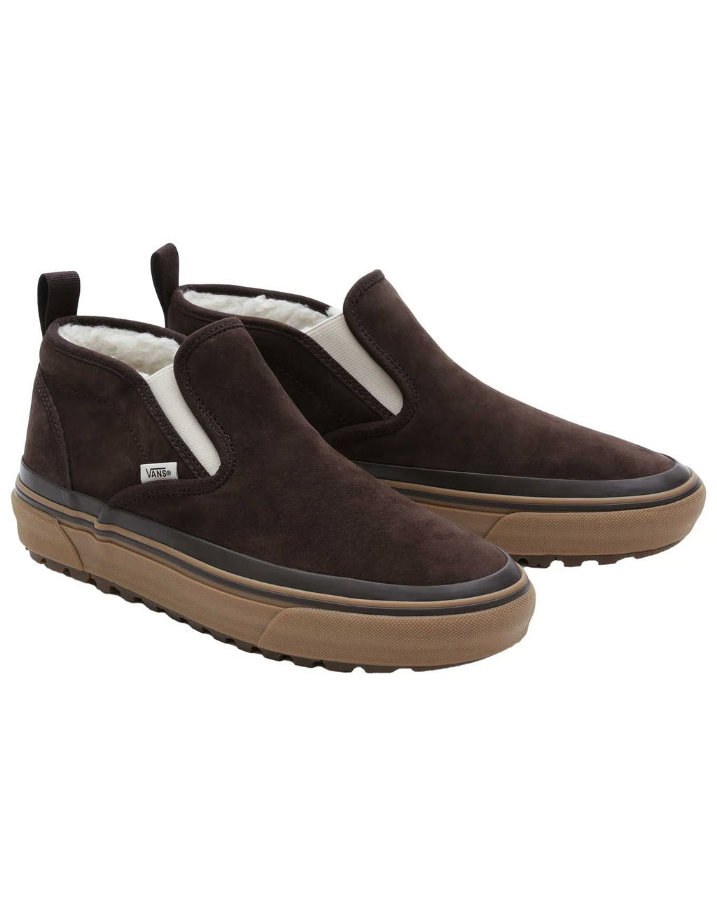 Vans Mid Slip MTE-1 Demitasse Gum