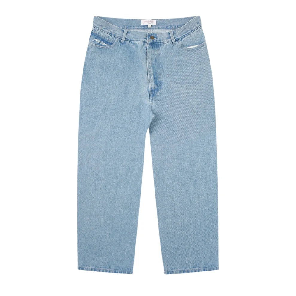 Yardsale Phantasy Jeans Pant - Denim