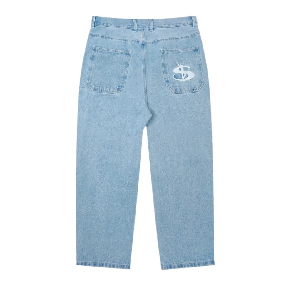 Yardsale Phantasy Jeans Pant - Denim