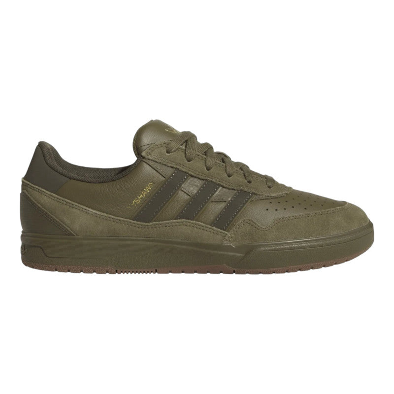 Adidas Tyshawn II – Olive Strata