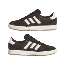 Adidas Tyshawn II – Brown / White (HQ4735)