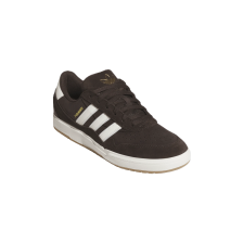 Adidas Tyshawn II – Brown / White (HQ4735)