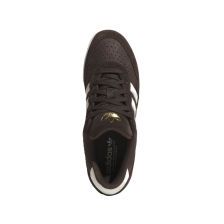 Adidas Tyshawn II – Brown / White (HQ4735)