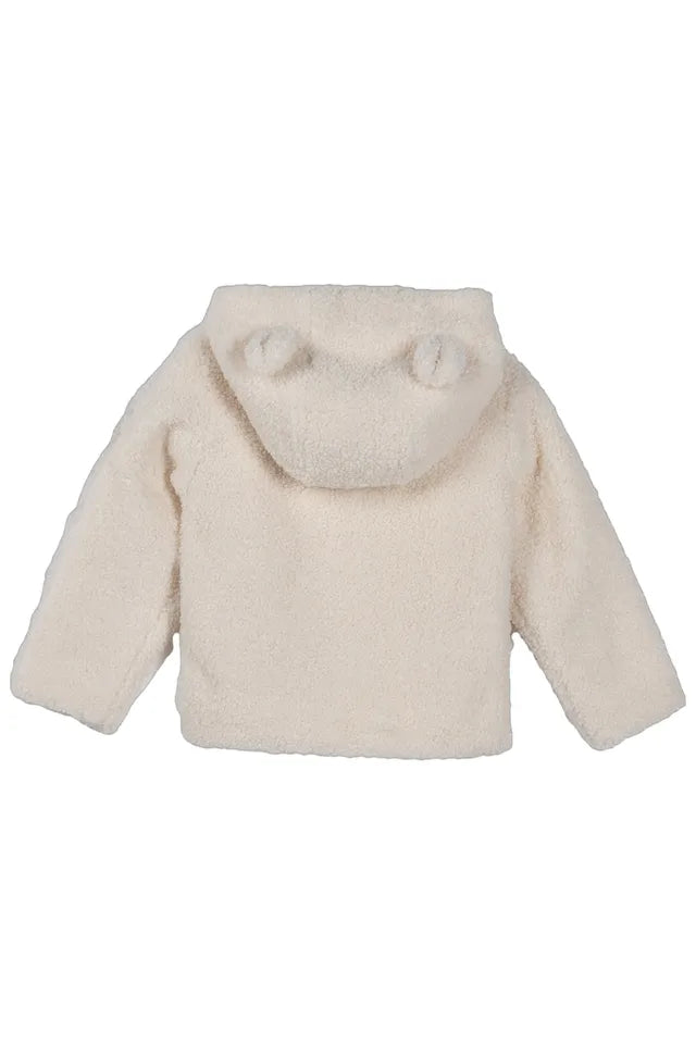 JOTT Enfant - Veste chaude Ange