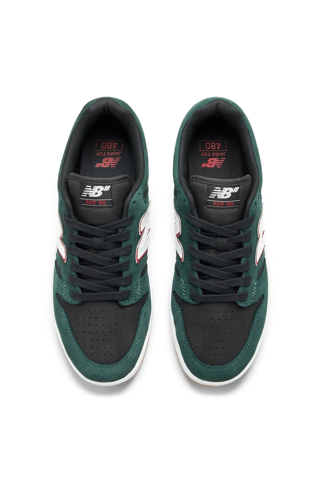 New Balance Numeric 480 FOY