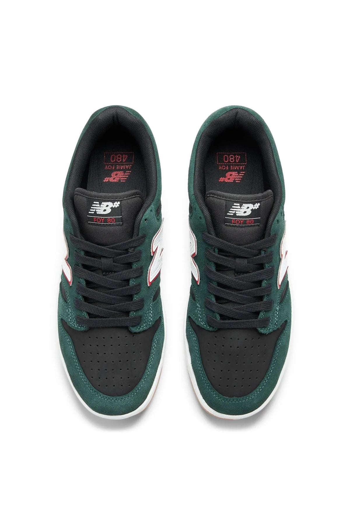 New Balance Numeric 480 FOY