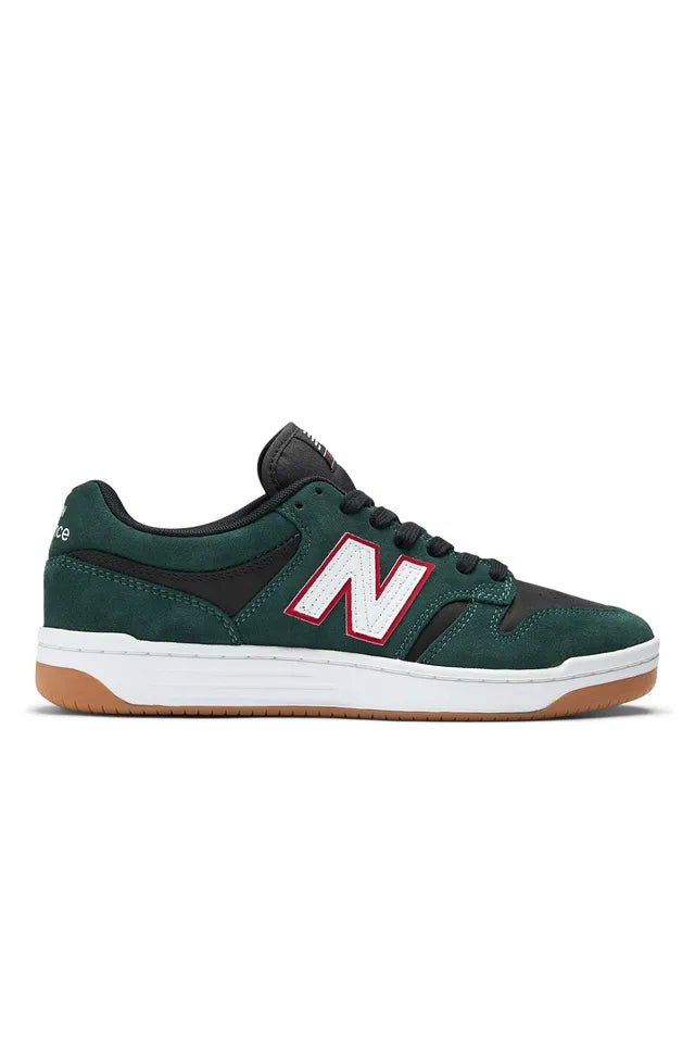 New Balance Numeric 480 FOY