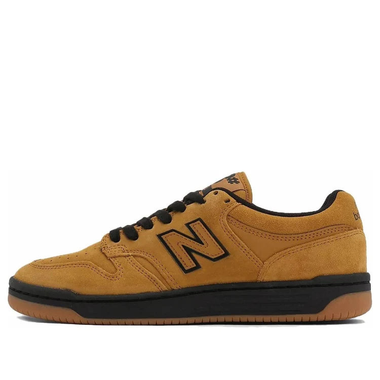 New Balance-Numeric 480 'Workwear Black'