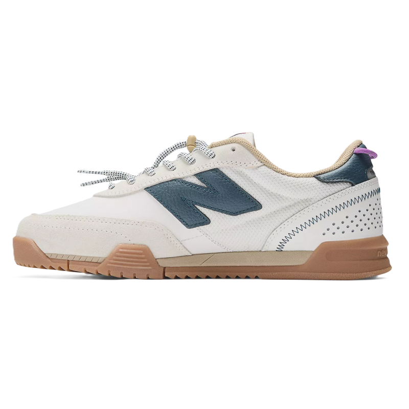 New Balance Numeric 933 Andrew Reynolds – Nero