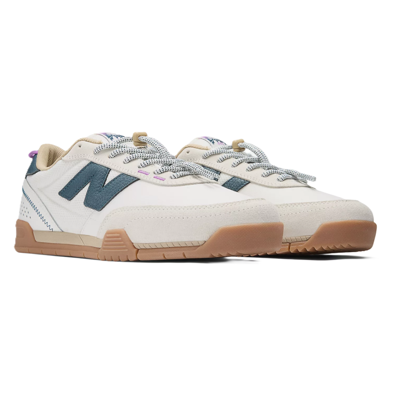 New Balance Numeric 933 Andrew Reynolds – Nero