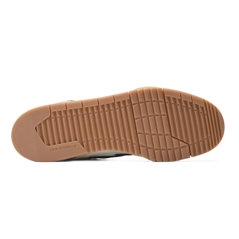 New Balance Numeric 933 Andrew Reynolds – Nero